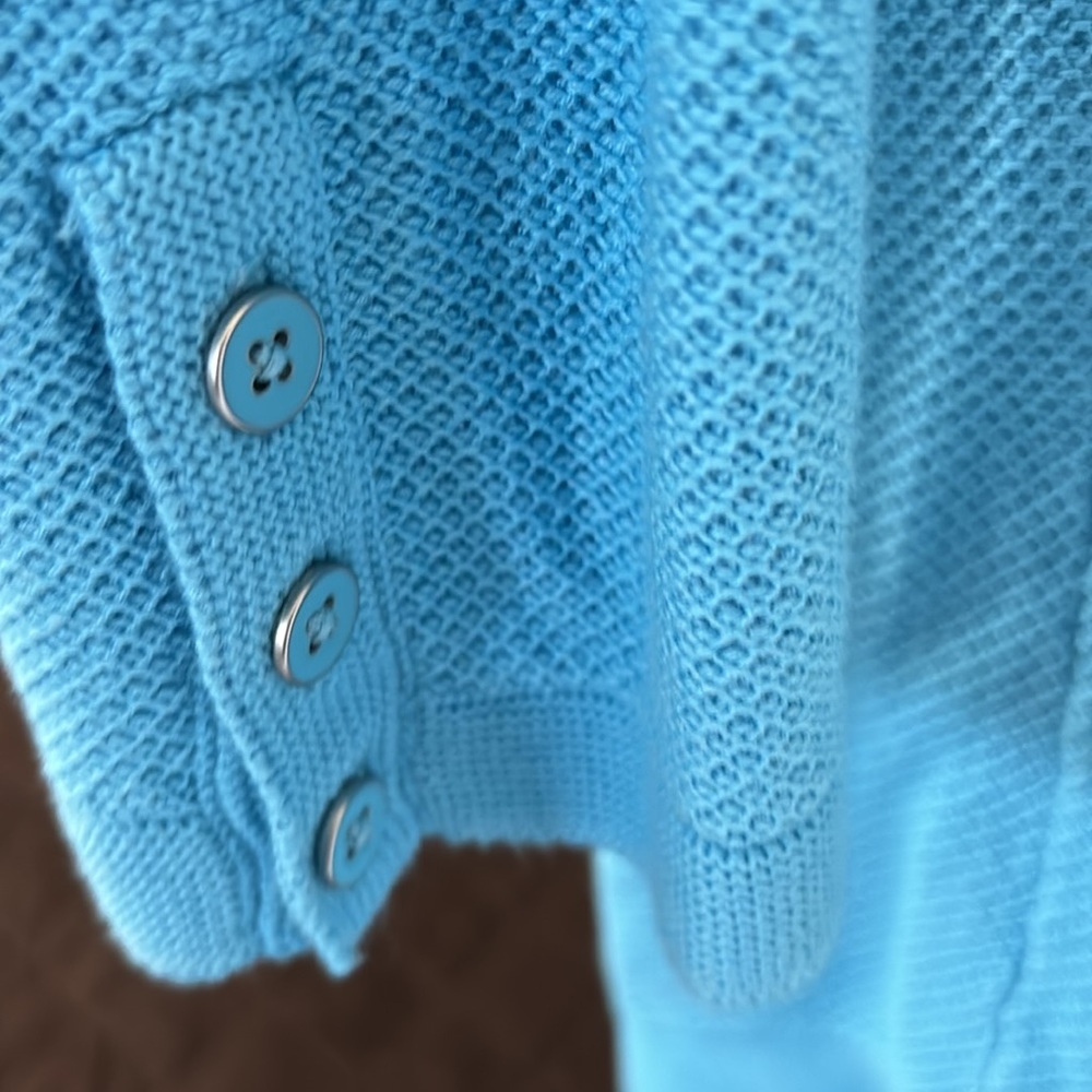 Talbots top - Picture 2 of 4